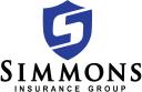 Simmons Insurance Group logo